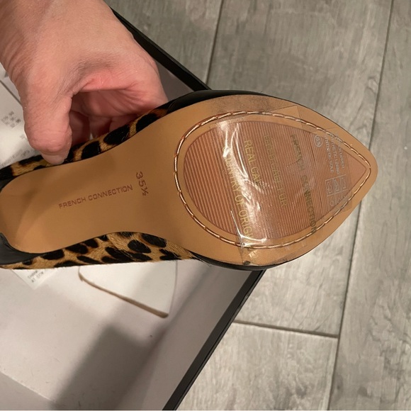 Heels - Picture 4 of 10